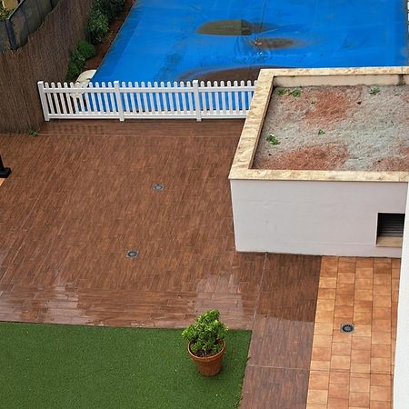 Arroyo Rechita Apartman Cazorla Kültér fotó