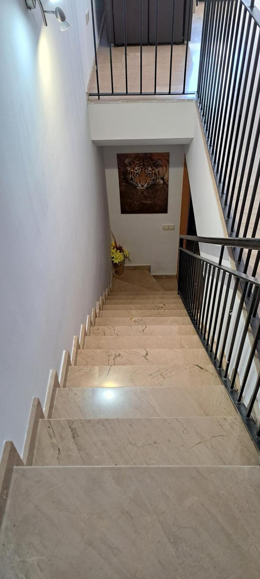 Arroyo Rechita Apartman Cazorla Kültér fotó