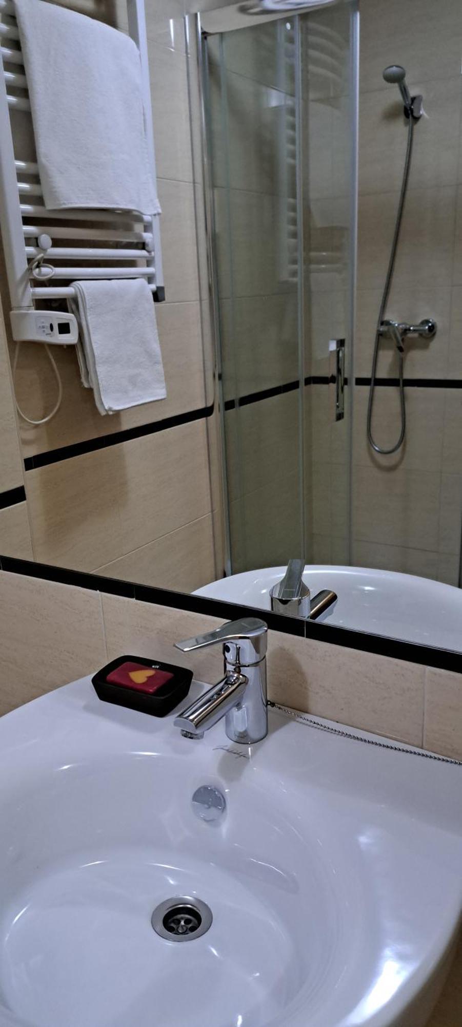 Arroyo Rechita Apartman Cazorla Kültér fotó
