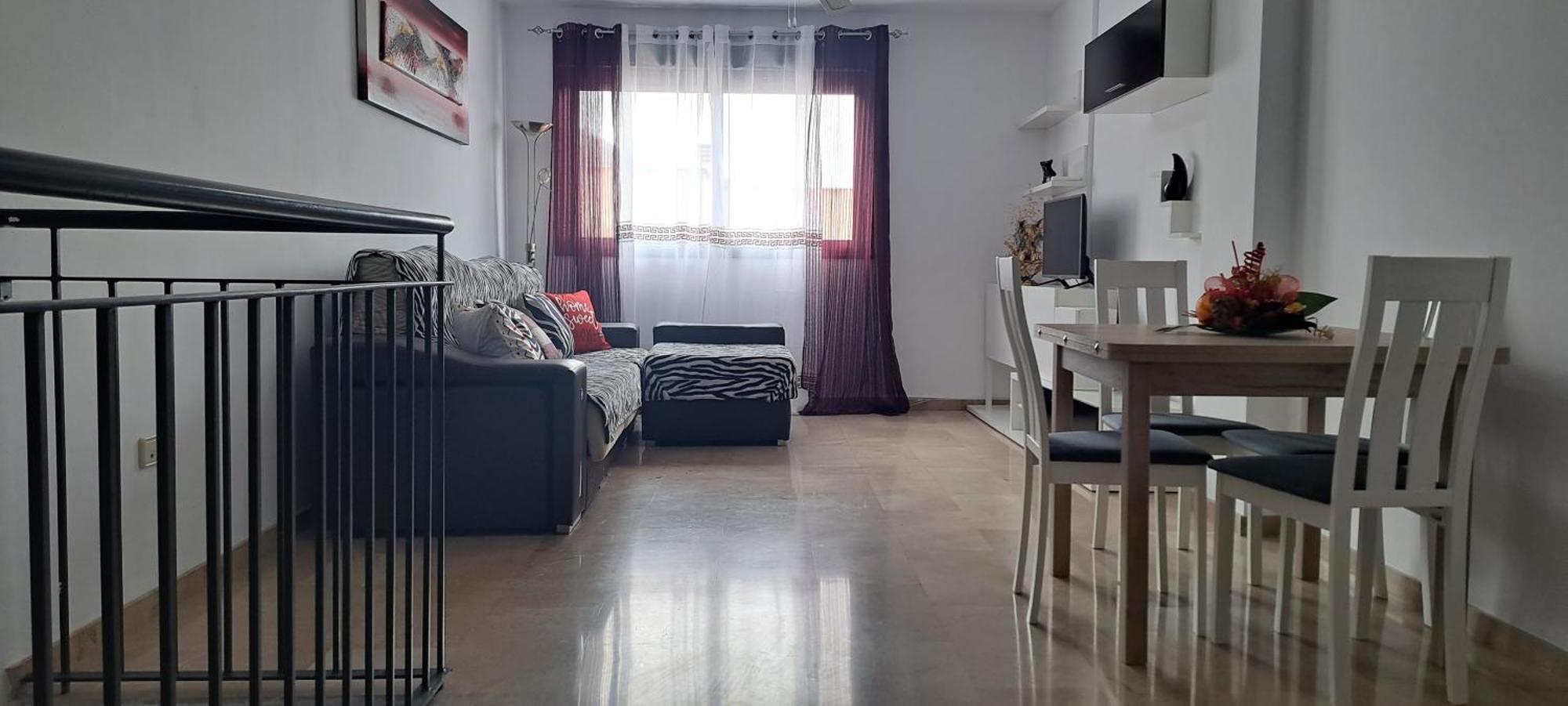 Arroyo Rechita Apartman Cazorla Kültér fotó