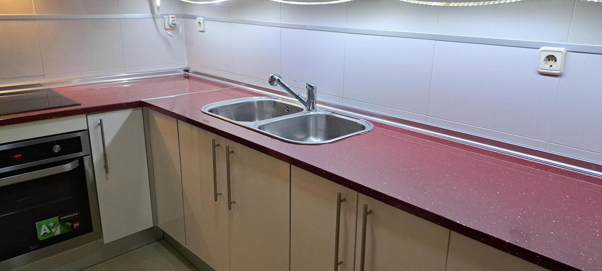Arroyo Rechita Apartman Cazorla Kültér fotó