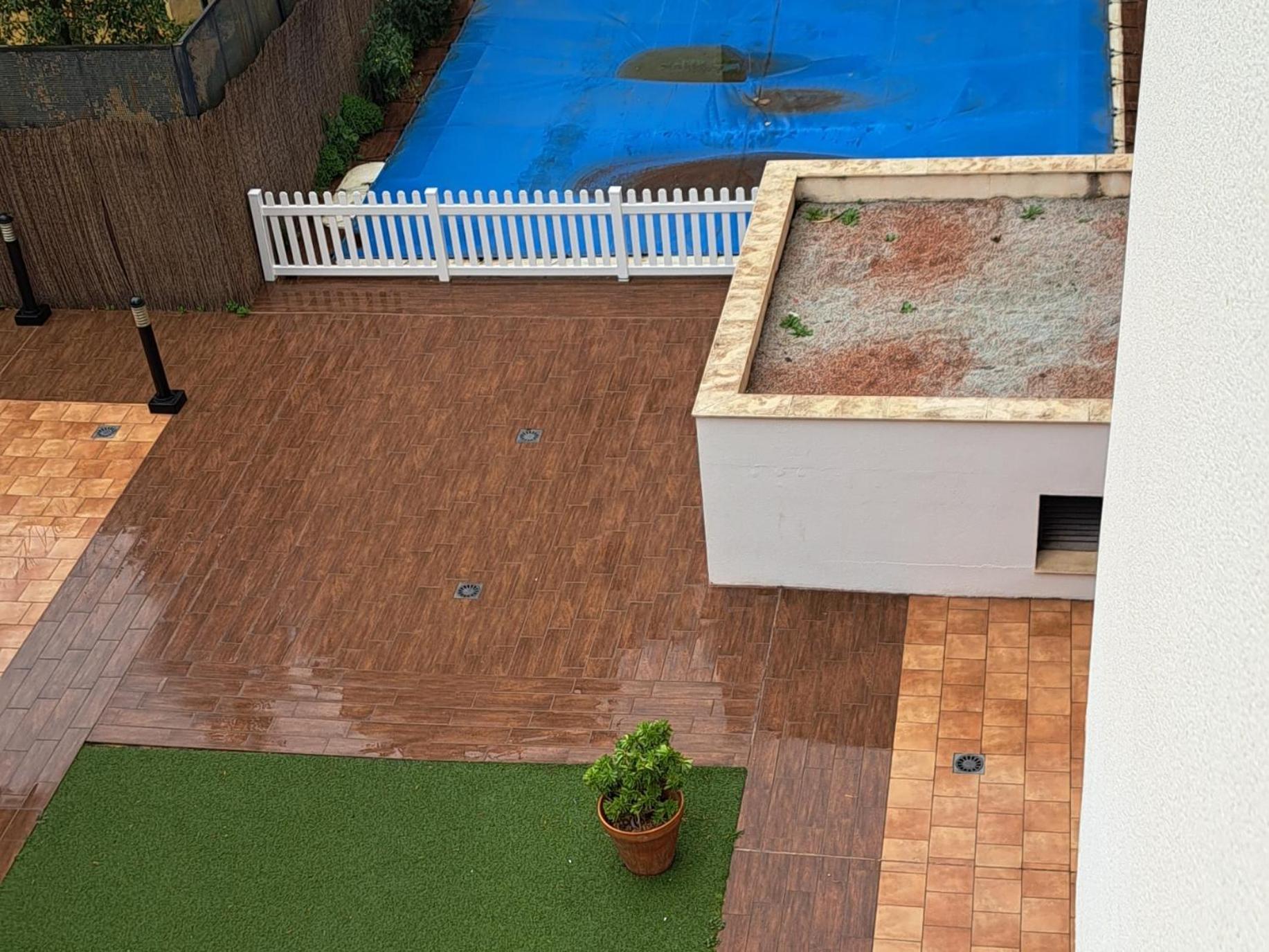 Arroyo Rechita Apartman Cazorla Kültér fotó