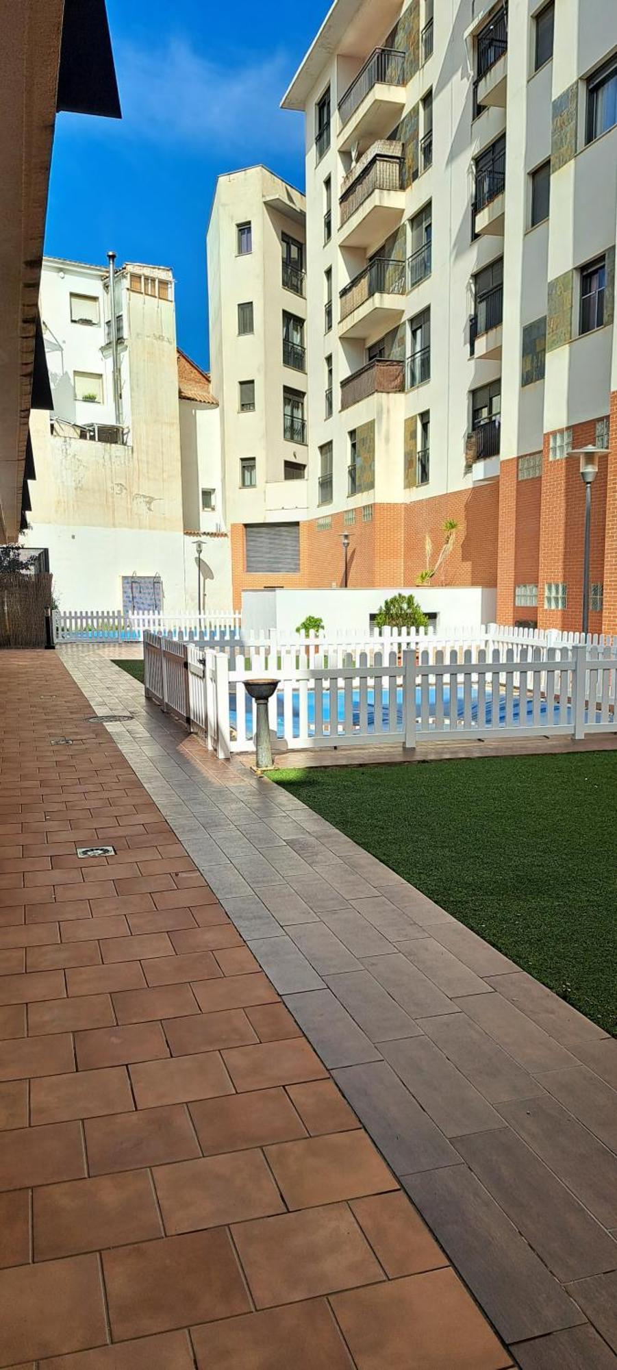 Arroyo Rechita Apartman Cazorla Kültér fotó