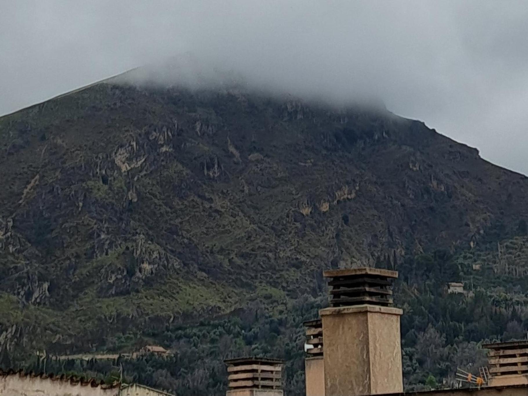 Arroyo Rechita Apartman Cazorla Kültér fotó