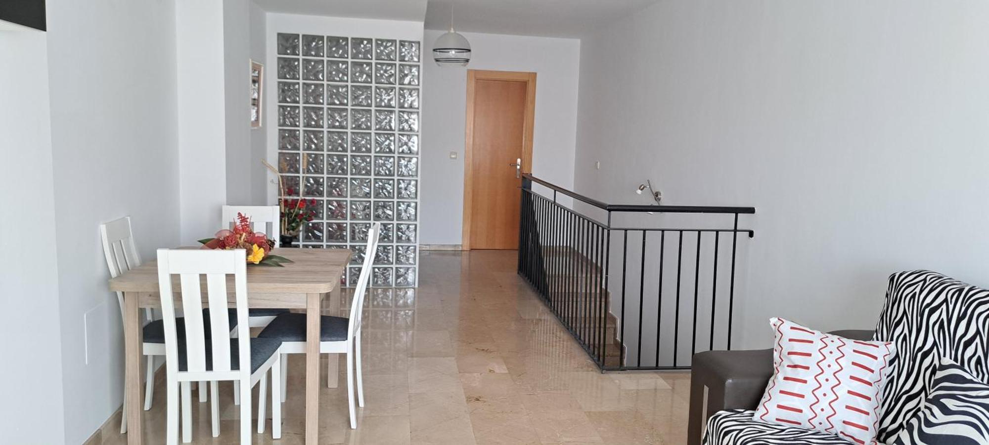 Arroyo Rechita Apartman Cazorla Kültér fotó