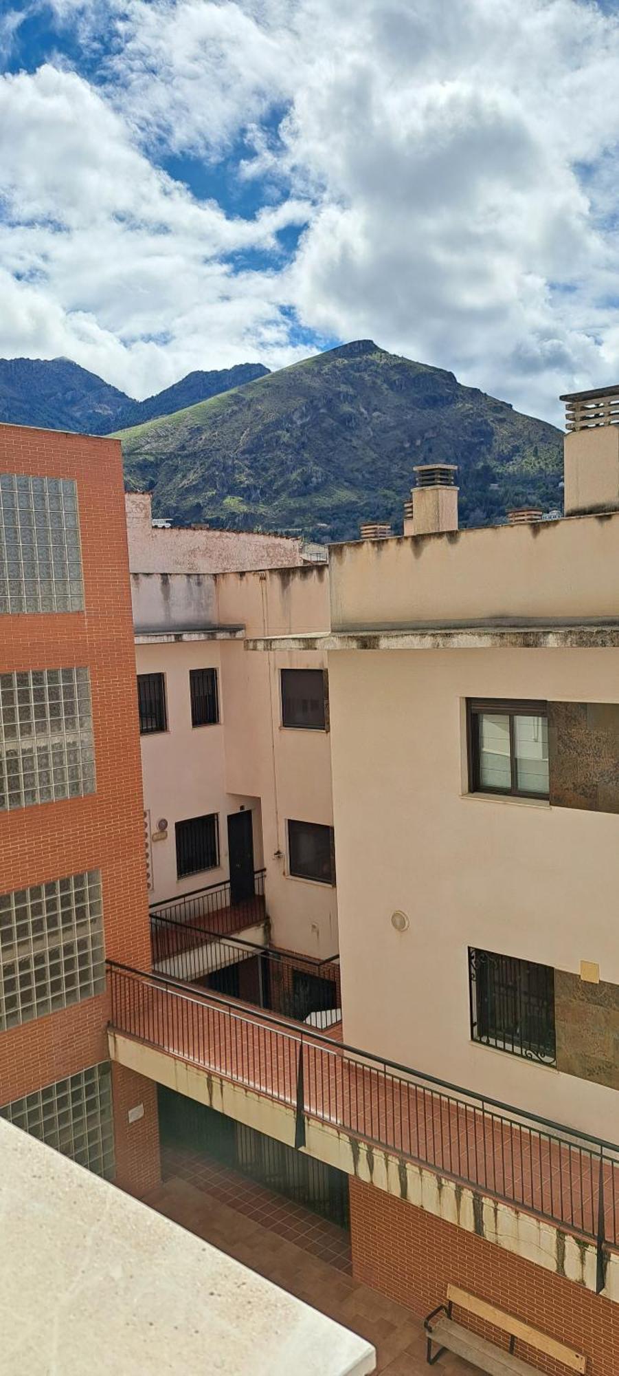 Arroyo Rechita Apartman Cazorla Kültér fotó