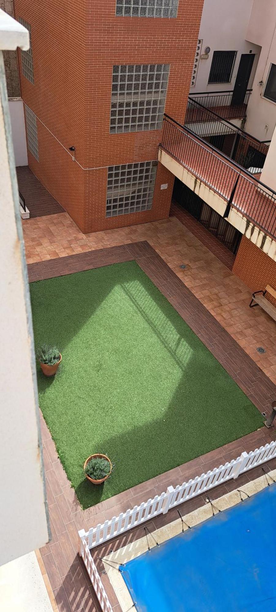 Arroyo Rechita Apartman Cazorla Kültér fotó