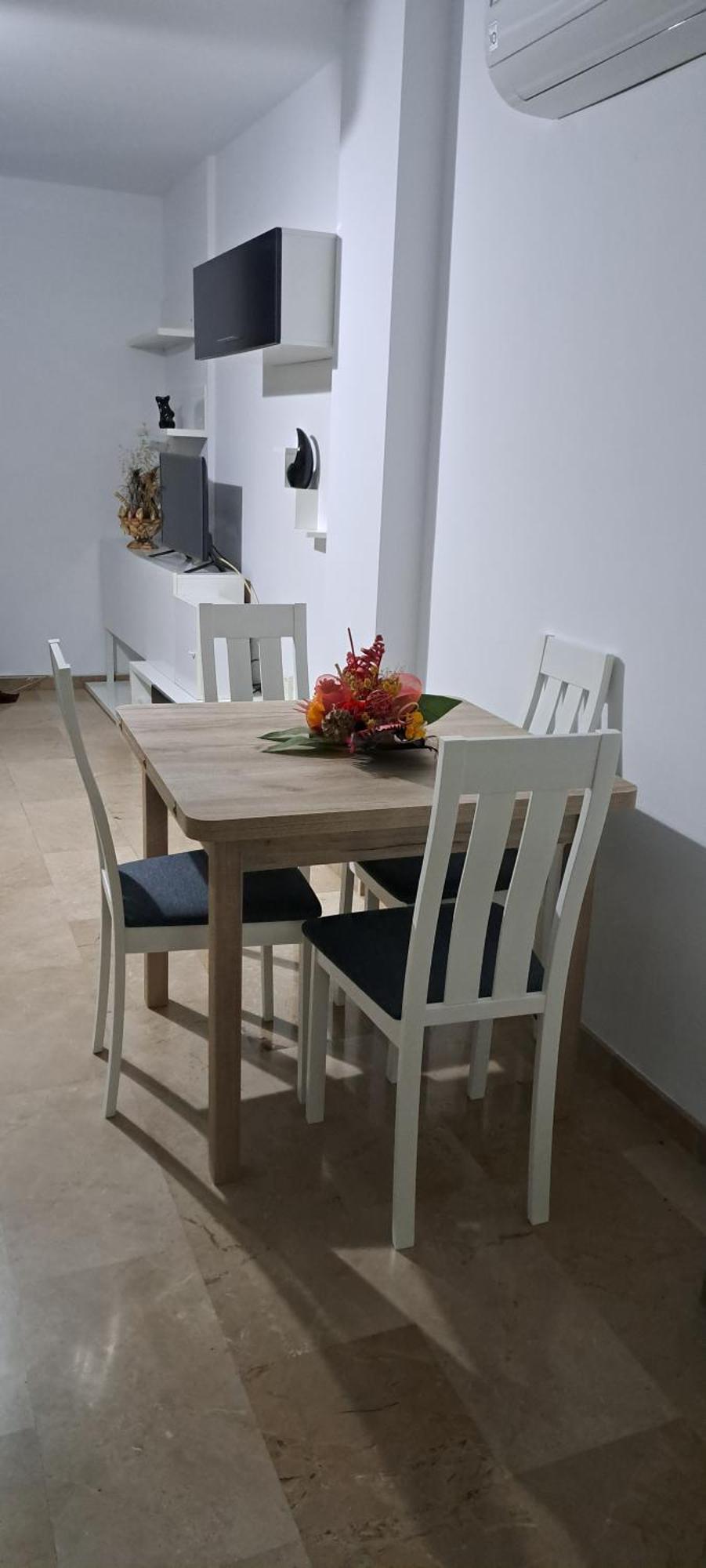 Arroyo Rechita Apartman Cazorla Szoba fotó